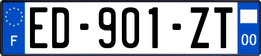 ED-901-ZT