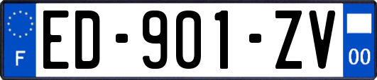 ED-901-ZV