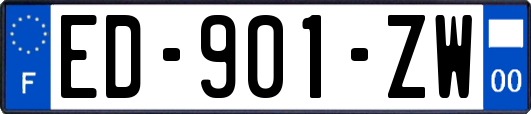 ED-901-ZW