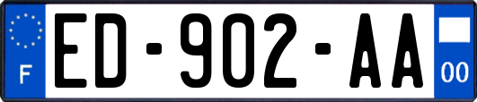 ED-902-AA