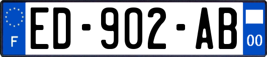 ED-902-AB