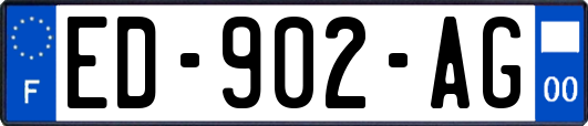 ED-902-AG