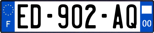 ED-902-AQ