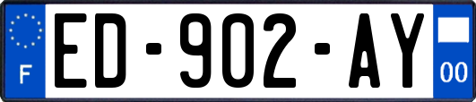 ED-902-AY