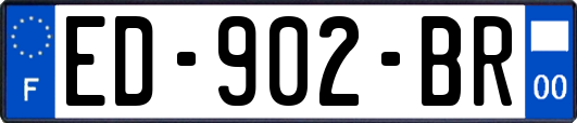 ED-902-BR