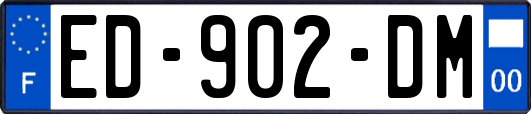 ED-902-DM