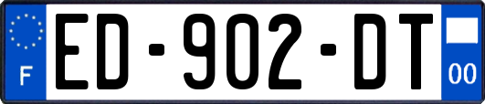 ED-902-DT