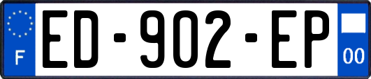 ED-902-EP