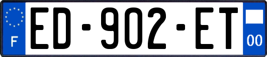 ED-902-ET