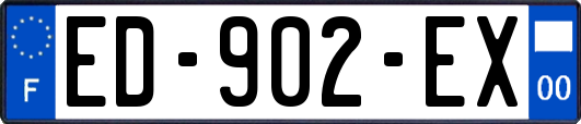 ED-902-EX