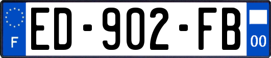 ED-902-FB