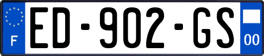 ED-902-GS