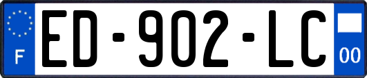 ED-902-LC