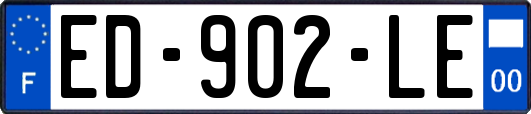 ED-902-LE