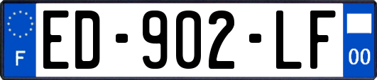 ED-902-LF