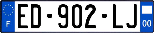 ED-902-LJ