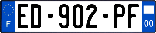 ED-902-PF