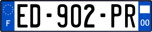 ED-902-PR