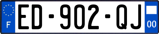 ED-902-QJ