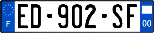 ED-902-SF