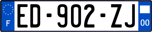 ED-902-ZJ