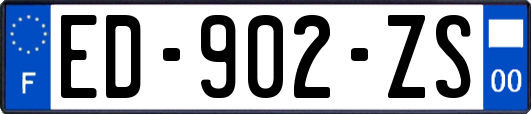 ED-902-ZS