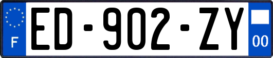 ED-902-ZY