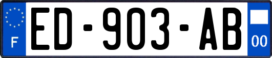 ED-903-AB