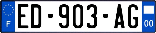 ED-903-AG