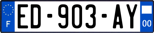 ED-903-AY