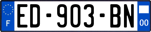 ED-903-BN