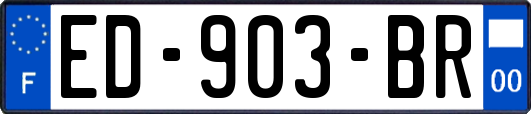 ED-903-BR