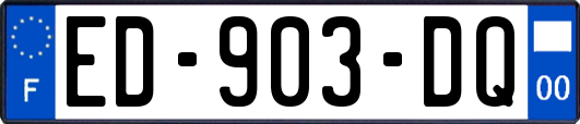 ED-903-DQ