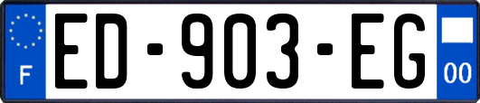 ED-903-EG