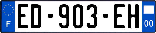 ED-903-EH