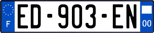 ED-903-EN