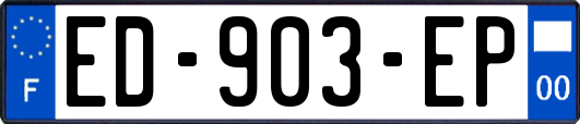 ED-903-EP