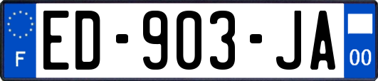 ED-903-JA