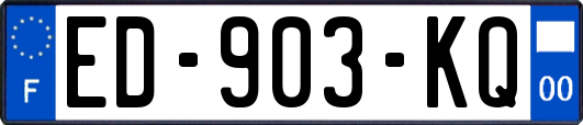 ED-903-KQ