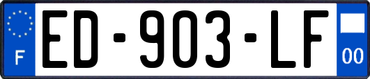 ED-903-LF