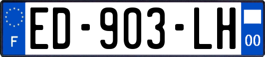 ED-903-LH