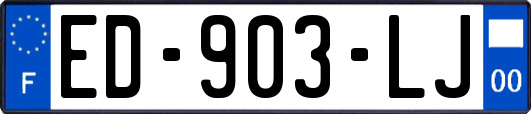ED-903-LJ