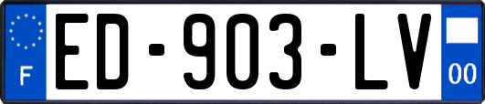 ED-903-LV