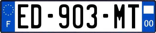 ED-903-MT