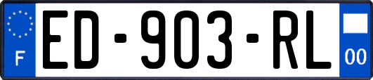 ED-903-RL