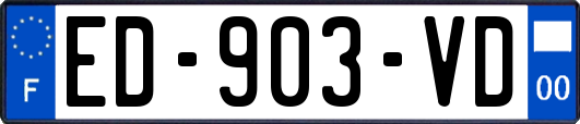 ED-903-VD