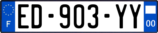 ED-903-YY