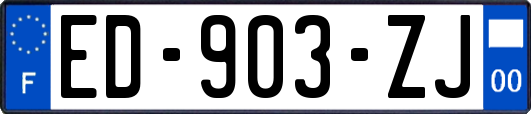 ED-903-ZJ