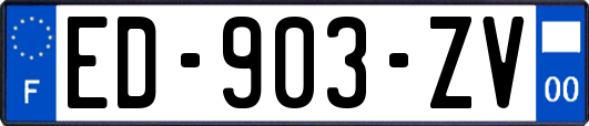 ED-903-ZV