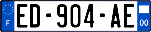 ED-904-AE